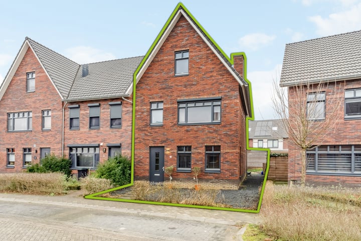 Denariusstraat 5 in Huissen foto