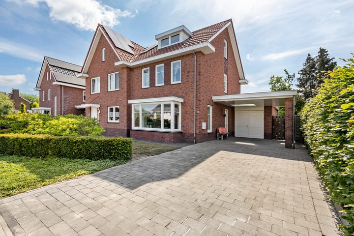 Foto van woning Denekamperstraat 28, Oldenzaal