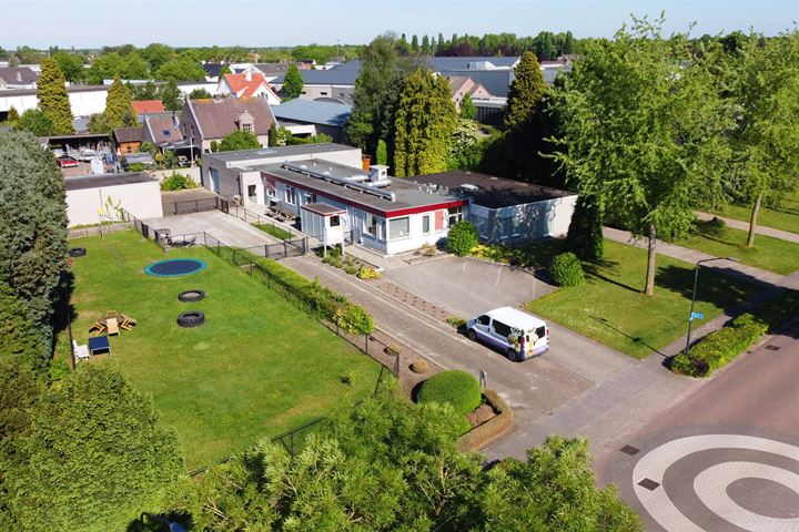 Denestraat 3 in Reusel foto