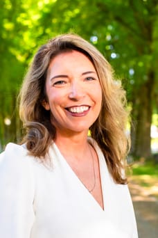 Foto van Denica Aalbers-Huiskamp