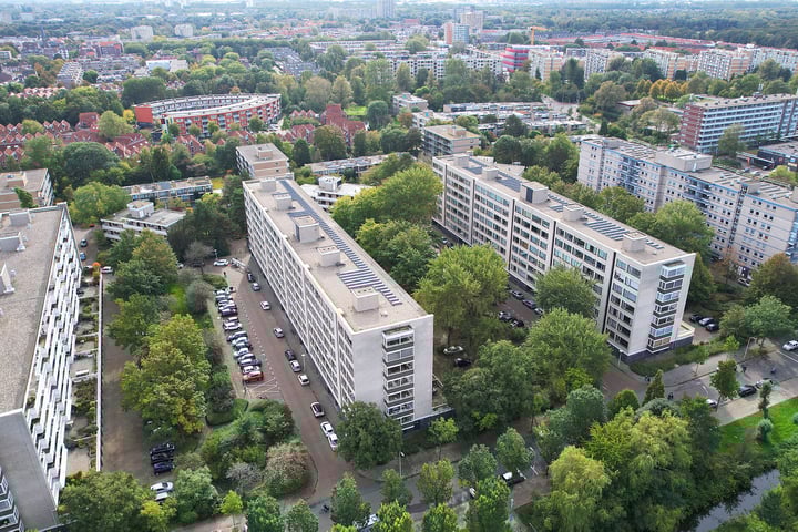 Denijsstraat 39 in 's-Gravenhage foto