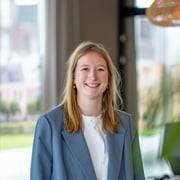 Foto van Denise