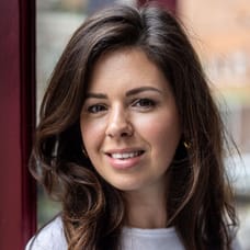 Foto van Denise Boeijen