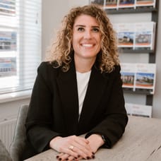 Foto van Denise de Koning