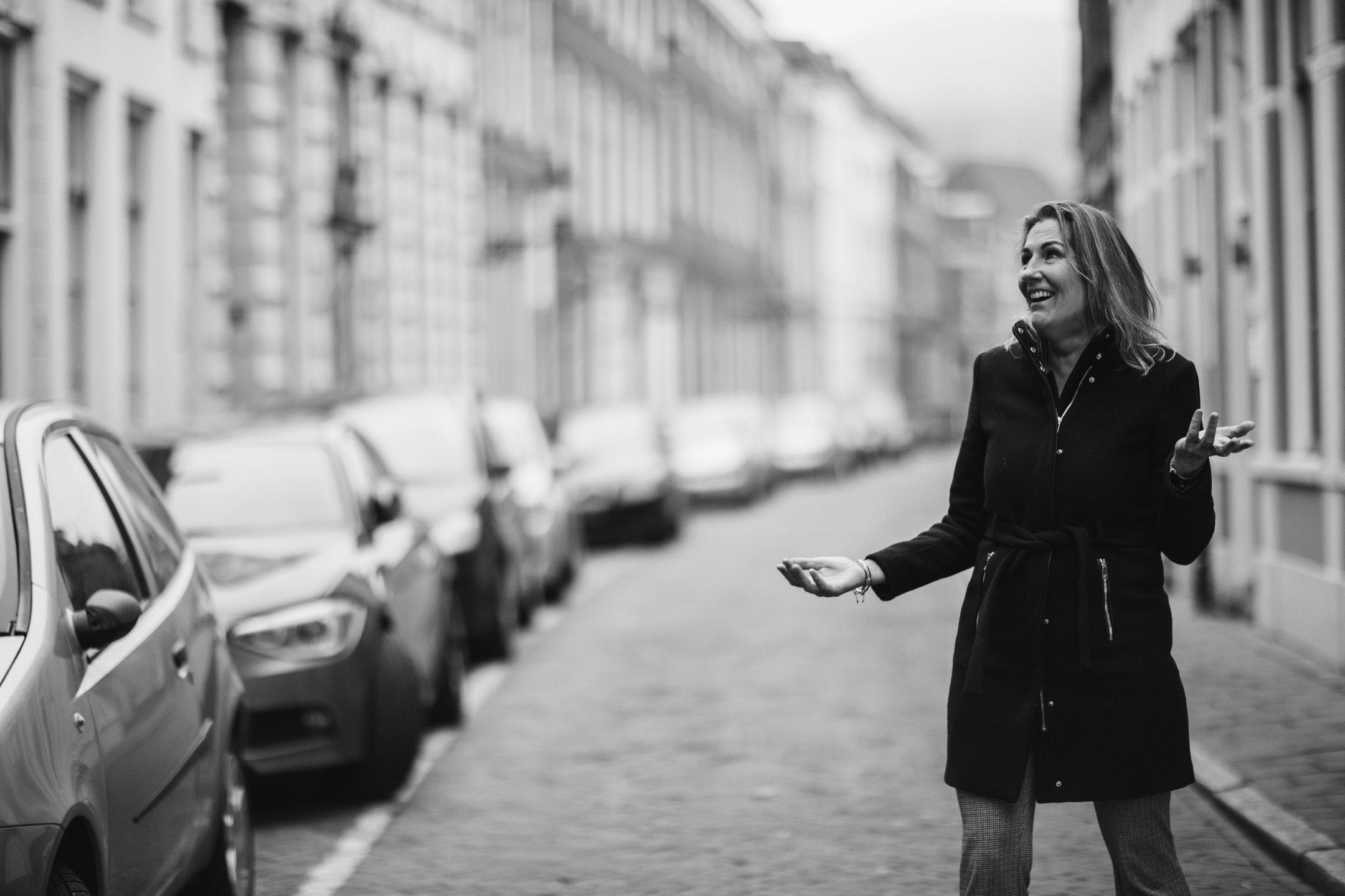 Kantoor foto van Denise Dekker Makelaardij