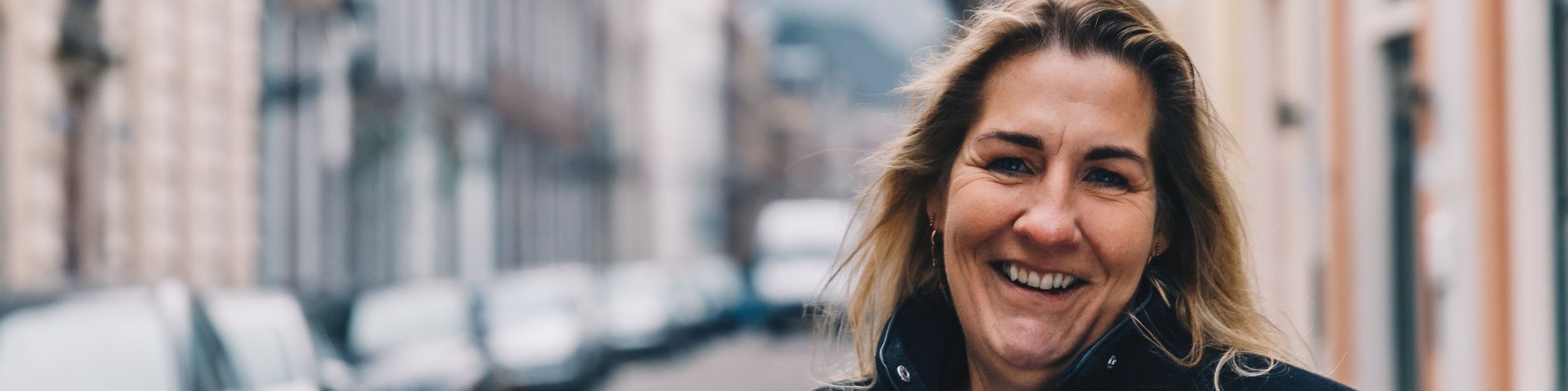 Kantoorfoto Denise Dekker Makelaardij