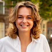 Foto van Denise Kremer K-RMT i.o.