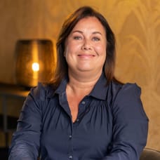 Foto van Denise Moree