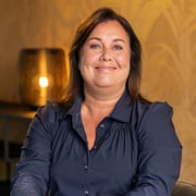 Foto van Denise Moree