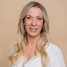 Foto van Denise Sanders