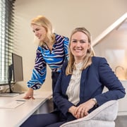 Foto van Denise van der Brink