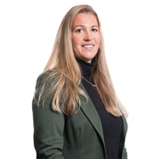 Foto van Denise van der Heijden