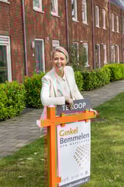Foto van Denise van der Ploeg- van de Weerd