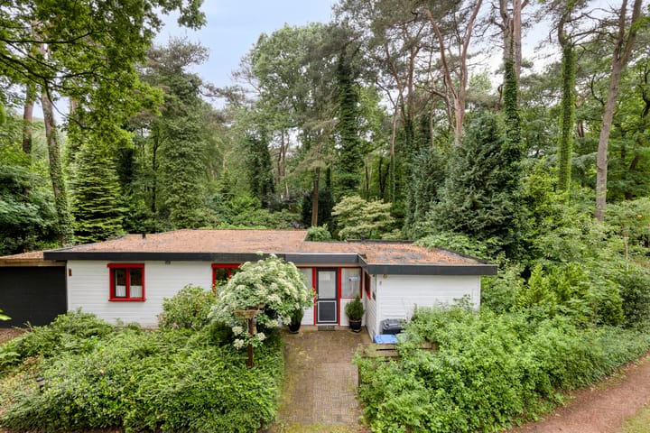 Dennekamp 4 in Alteveer
