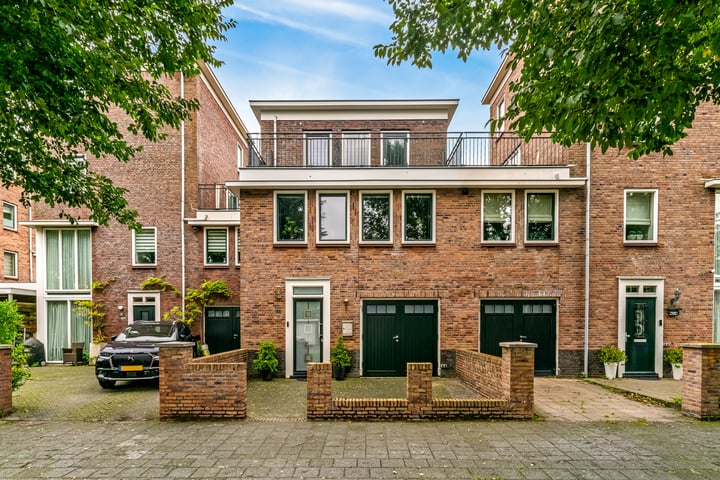 Dennekoplaan 93 in IJmuiden foto