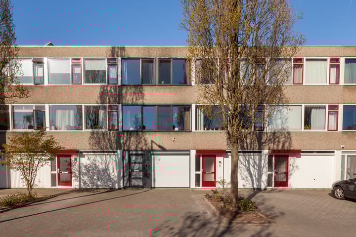 Dennekruid 26 in Rotterdam