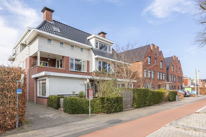 Dennenbosweg 149-3 in Hengelo foto