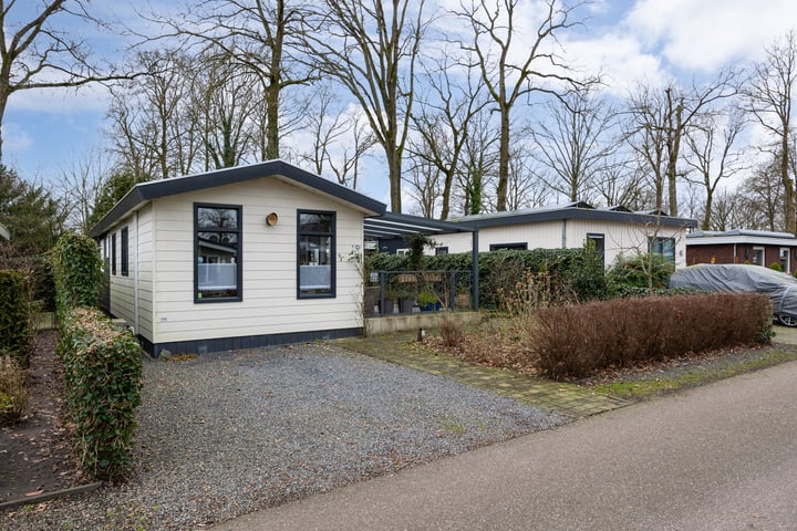 Dennendreef 5-033 in Boxtel foto