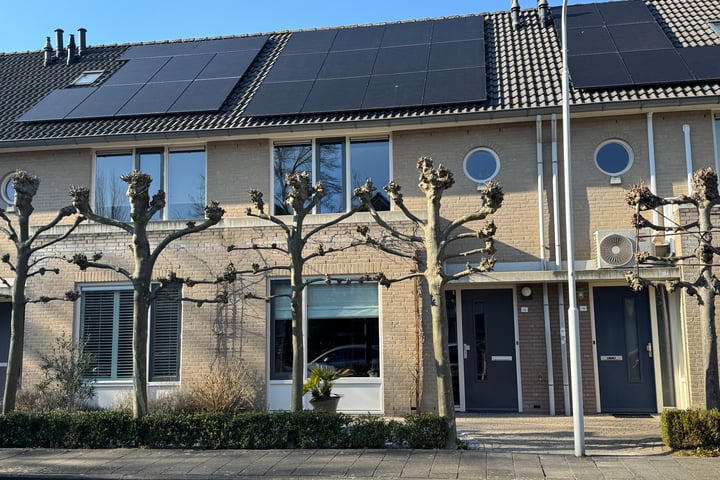 Foto van woning Dennenhei 16, Best