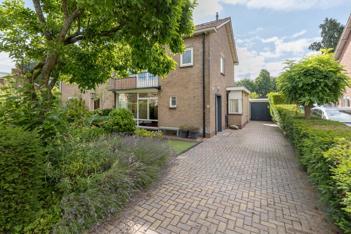 Dennenhorst 19 in Driebergen-Rijsenburg