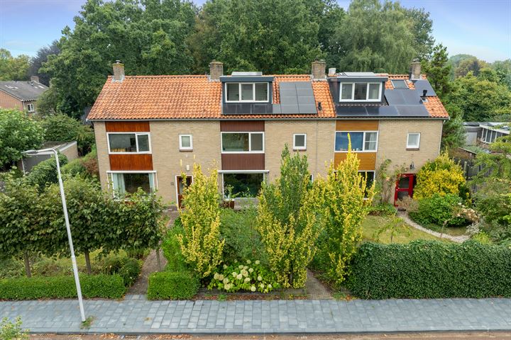 Dennenhorst 42 in Driebergen-Rijsenburg foto