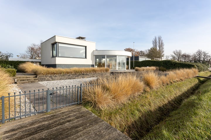 Dennenlaan 22 in Kamperland foto