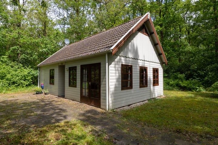 Dennenlaan 25a-20 in Zuidlaren foto