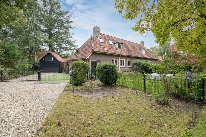 Dennenlaan 3 in Maarn foto