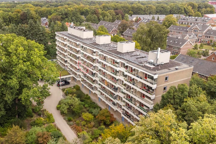 Dennenlaan 313 in Ede