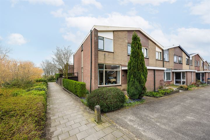Dennenlaan 41 in Leimuiden foto