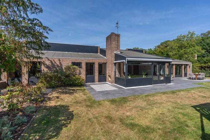Dennenlaan 6 in Sint-Michielsgestel foto