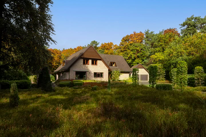 Dennenlaan 9 in Epe foto