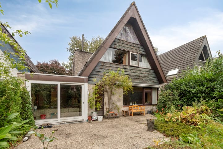 Dennenpad 10 in Klundert
