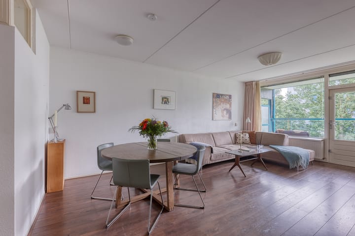 Dennenschans 27 in Leiderdorp foto