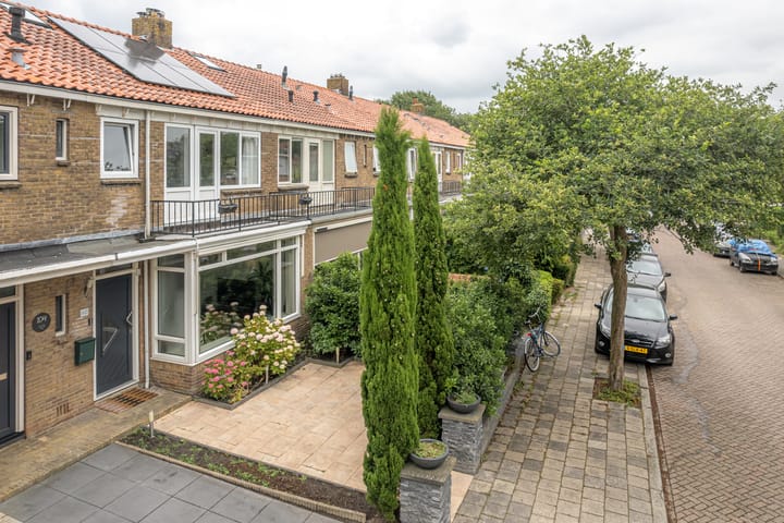 Dennenstraat 102 in Leeuwarden