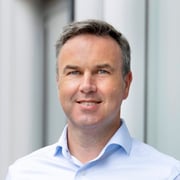 Foto van Dennis Cos