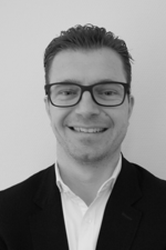 Foto van Dennis Dekker