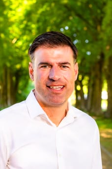 Foto van Dennis Hendriksen