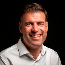 Foto van Dennis Hendriksen