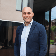 Foto van Dennis Klopstra