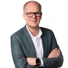 Foto van Dennis Lubberink