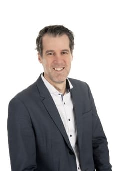Foto van Dennis Meijer