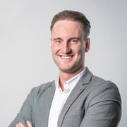 Foto van Dennis Rommers