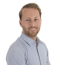 Foto van Dennis Sandberg