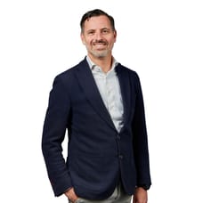 Foto van Dennis Smit