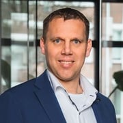 Foto van Dennis Treur