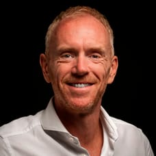 Foto van Dennis van Arendonk