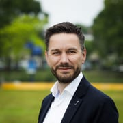 Foto van Dennis van Buggenum