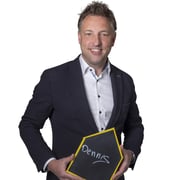 Foto van Dennis van den Heuvel