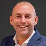 Foto van Dennis van der Gragt